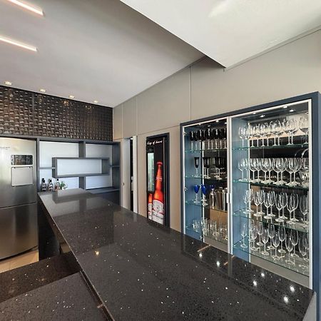 Casa Luxuosa No Condominio Condado De Capao Capão da Canoa Extérieur photo