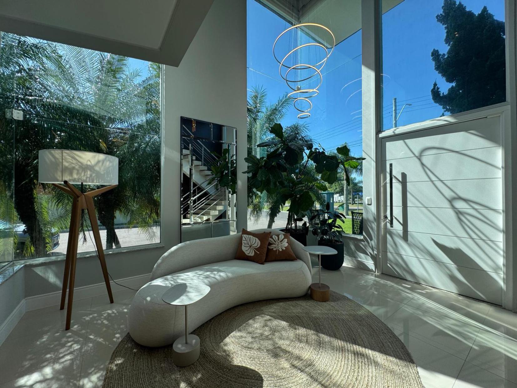 Casa Luxuosa No Condominio Condado De Capao Capão da Canoa Extérieur photo