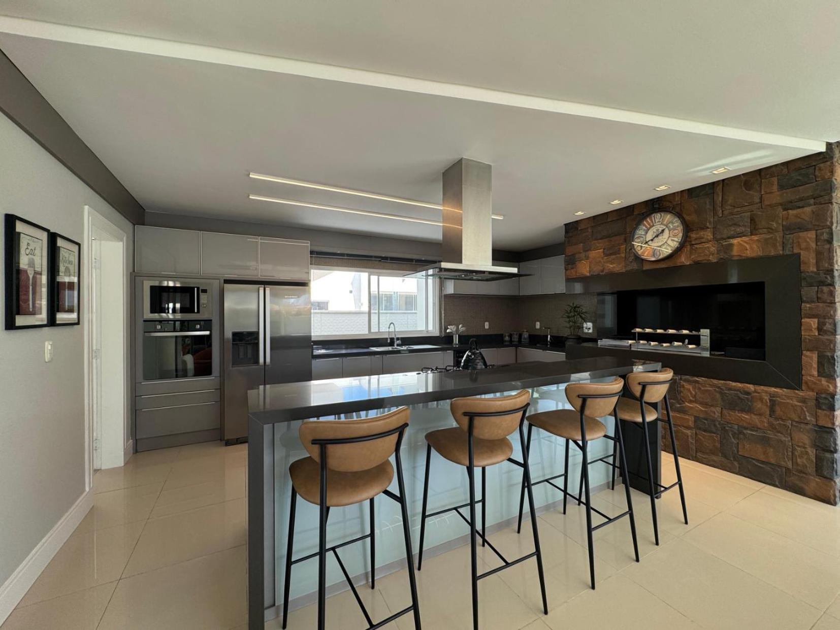Casa Luxuosa No Condominio Condado De Capao Capão da Canoa Extérieur photo