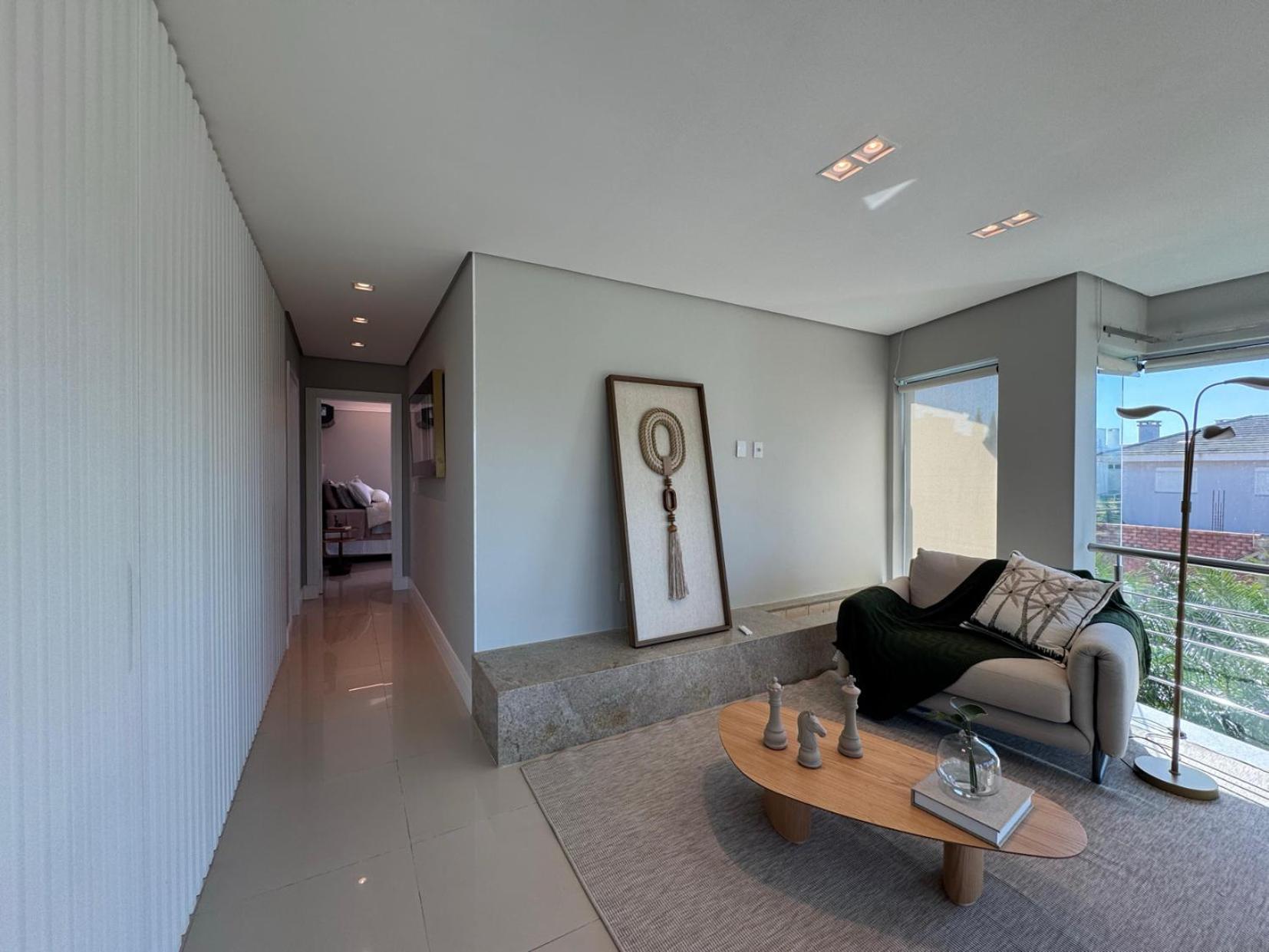 Casa Luxuosa No Condominio Condado De Capao Capão da Canoa Extérieur photo