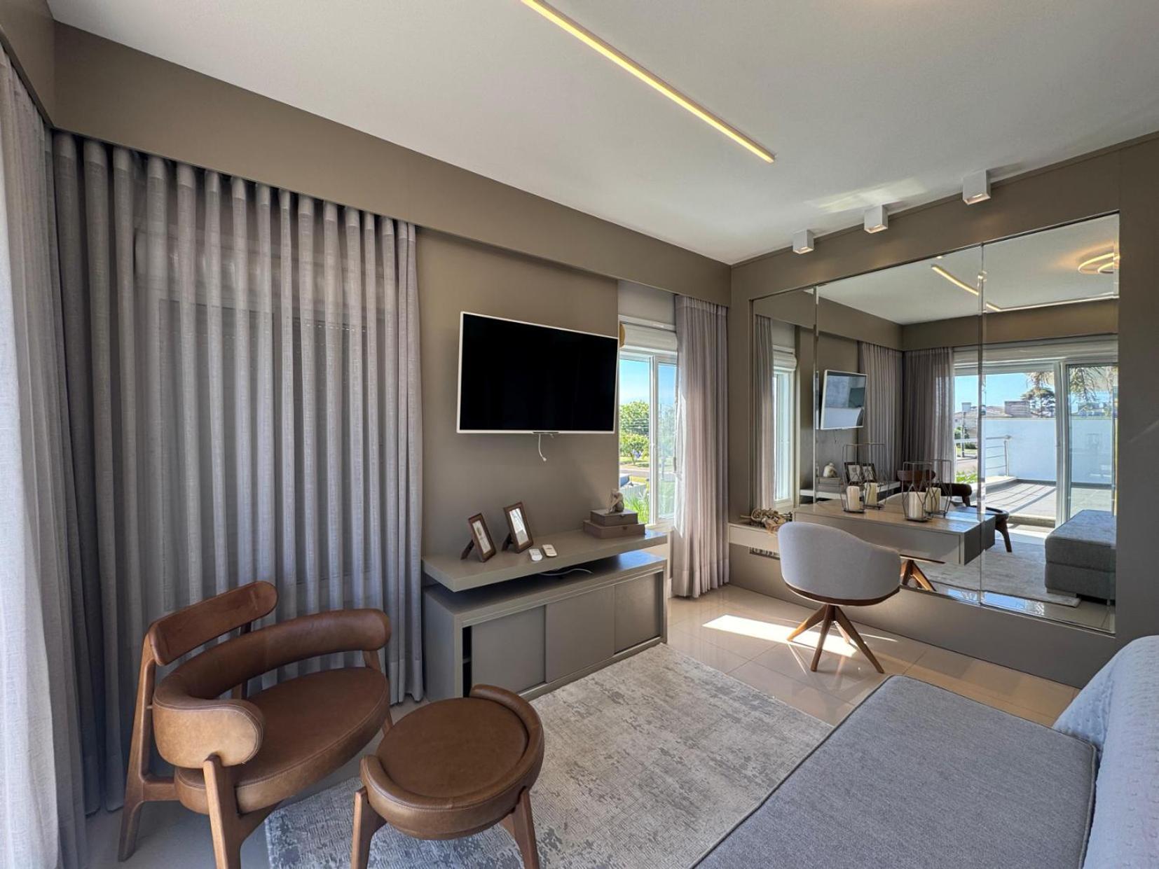 Casa Luxuosa No Condominio Condado De Capao Capão da Canoa Extérieur photo