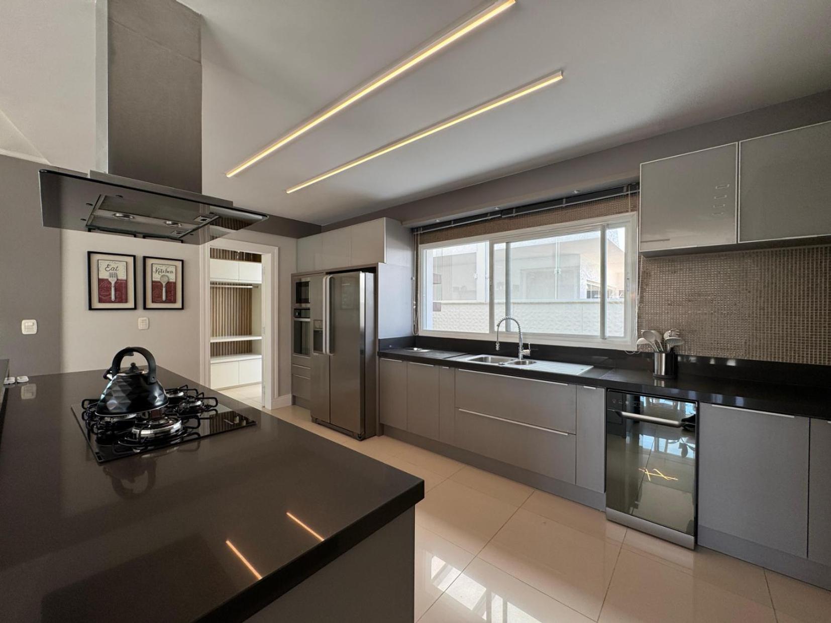 Casa Luxuosa No Condominio Condado De Capao Capão da Canoa Extérieur photo
