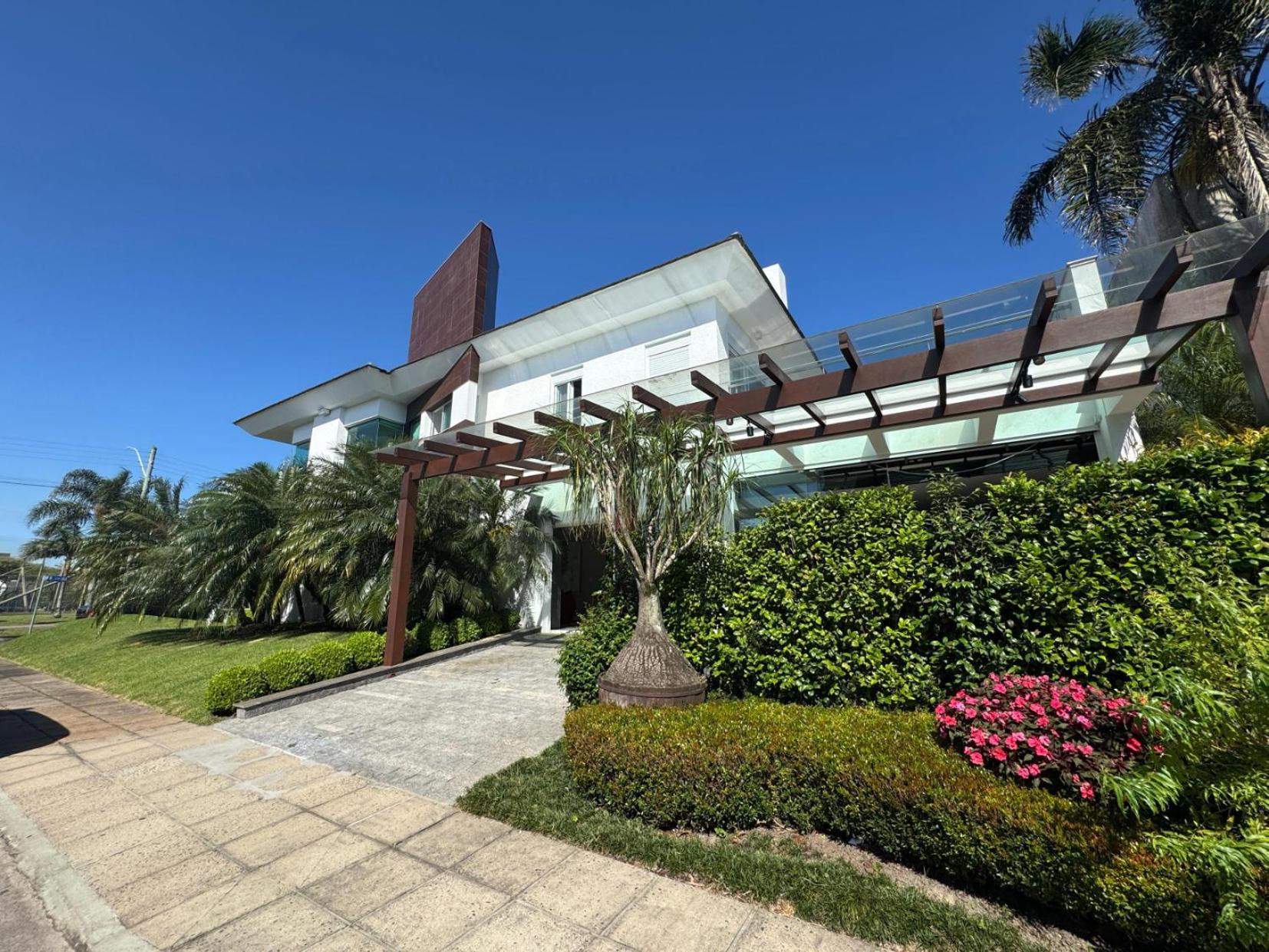 Casa Luxuosa No Condominio Condado De Capao Capão da Canoa Extérieur photo