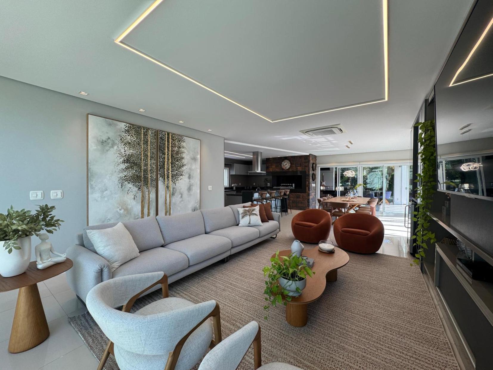 Casa Luxuosa No Condominio Condado De Capao Capão da Canoa Extérieur photo