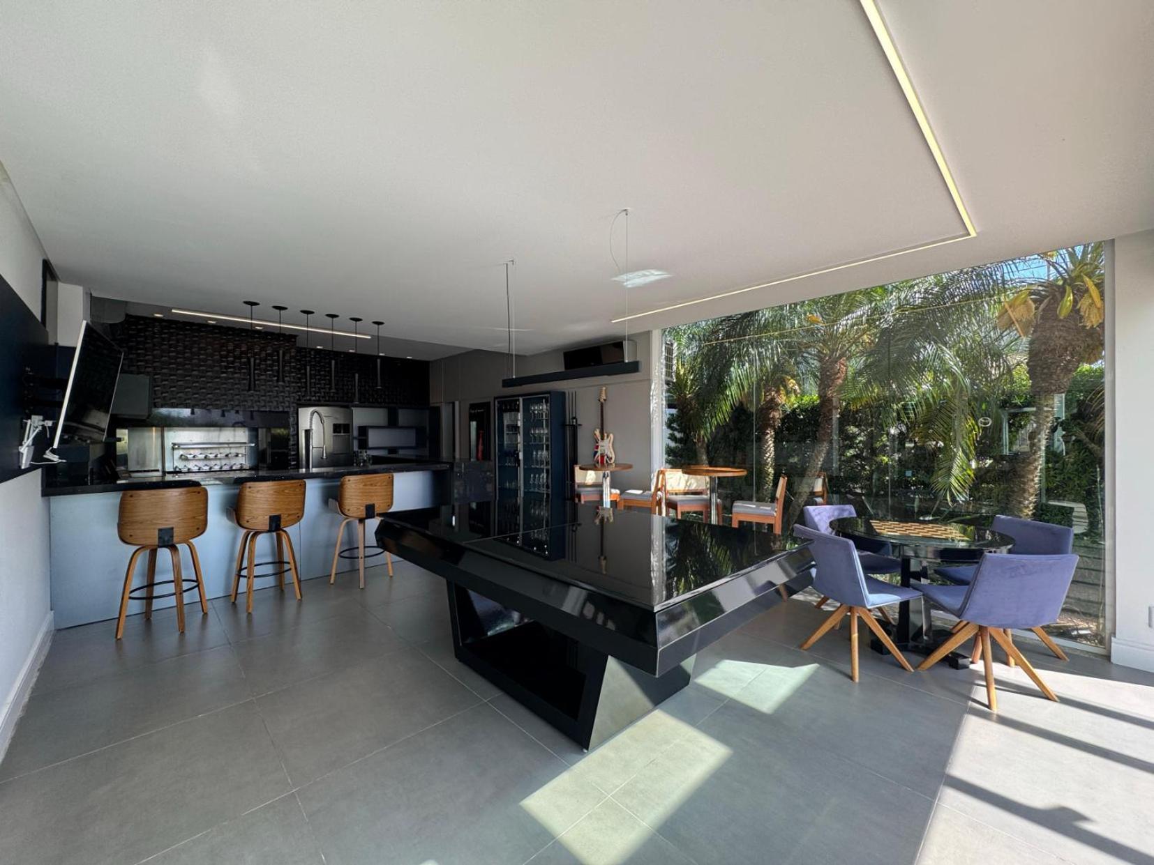 Casa Luxuosa No Condominio Condado De Capao Capão da Canoa Extérieur photo