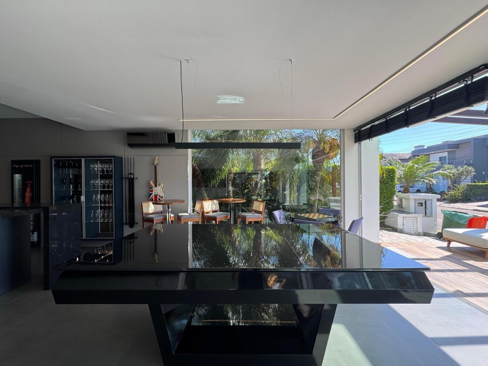 Casa Luxuosa No Condominio Condado De Capao Capão da Canoa Extérieur photo