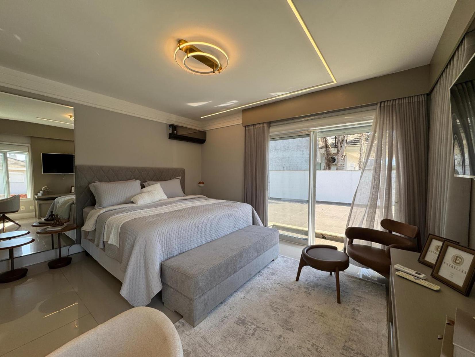 Casa Luxuosa No Condominio Condado De Capao Capão da Canoa Extérieur photo