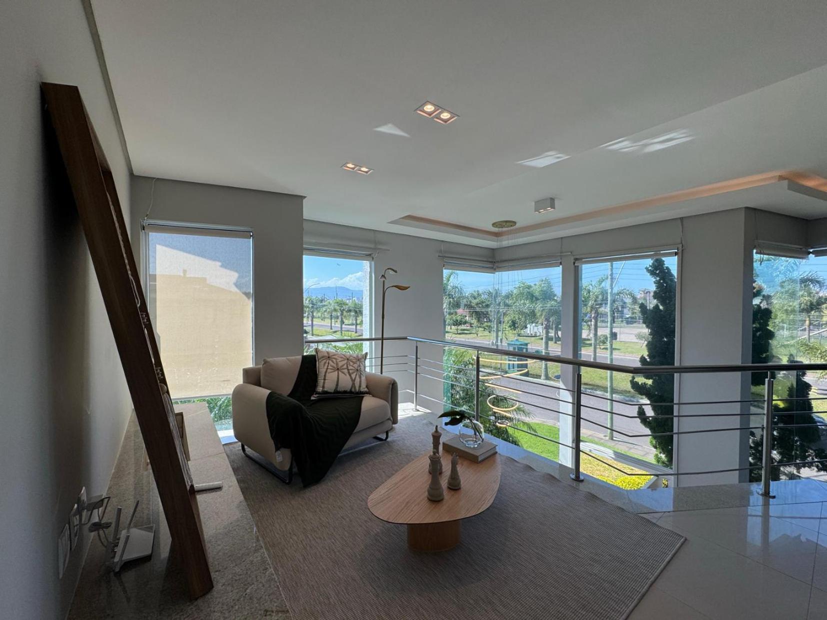 Casa Luxuosa No Condominio Condado De Capao Capão da Canoa Extérieur photo