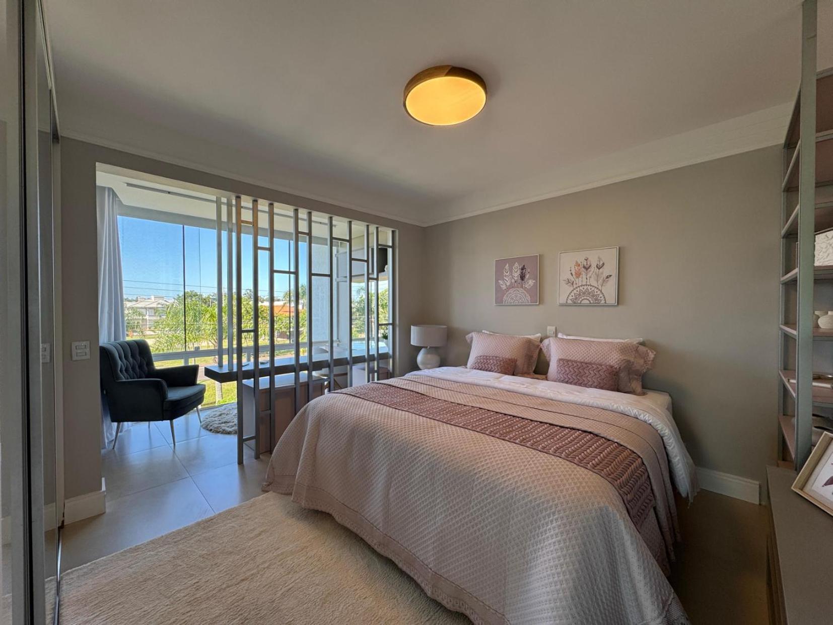 Casa Luxuosa No Condominio Condado De Capao Capão da Canoa Extérieur photo