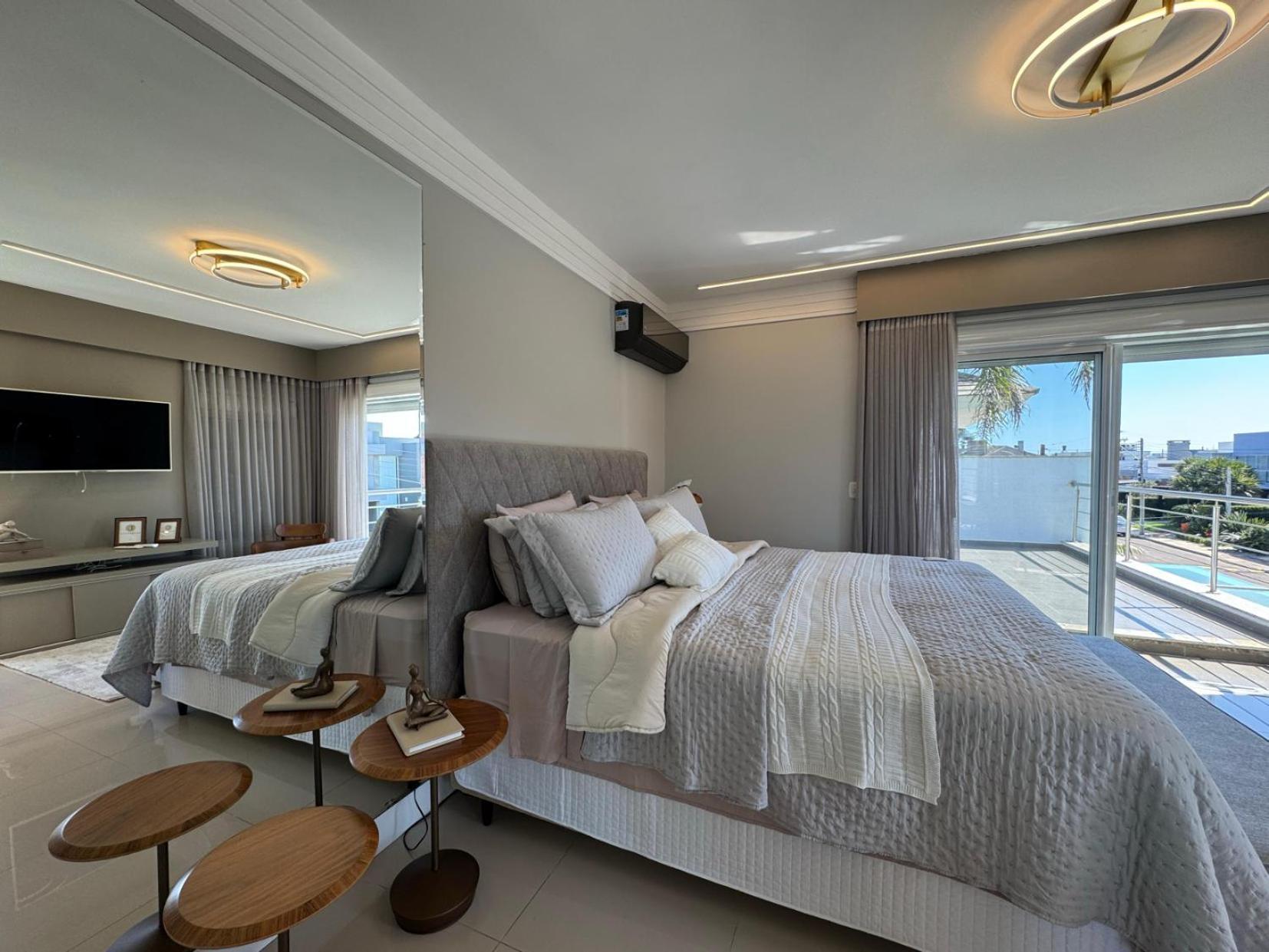 Casa Luxuosa No Condominio Condado De Capao Capão da Canoa Extérieur photo