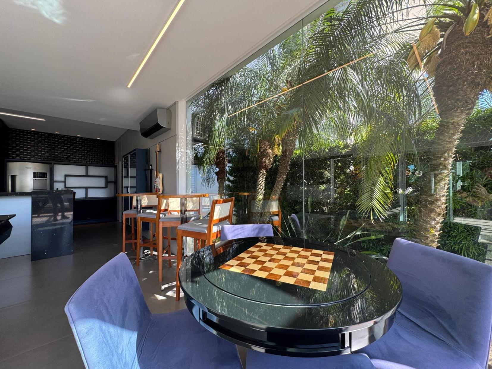 Casa Luxuosa No Condominio Condado De Capao Capão da Canoa Extérieur photo