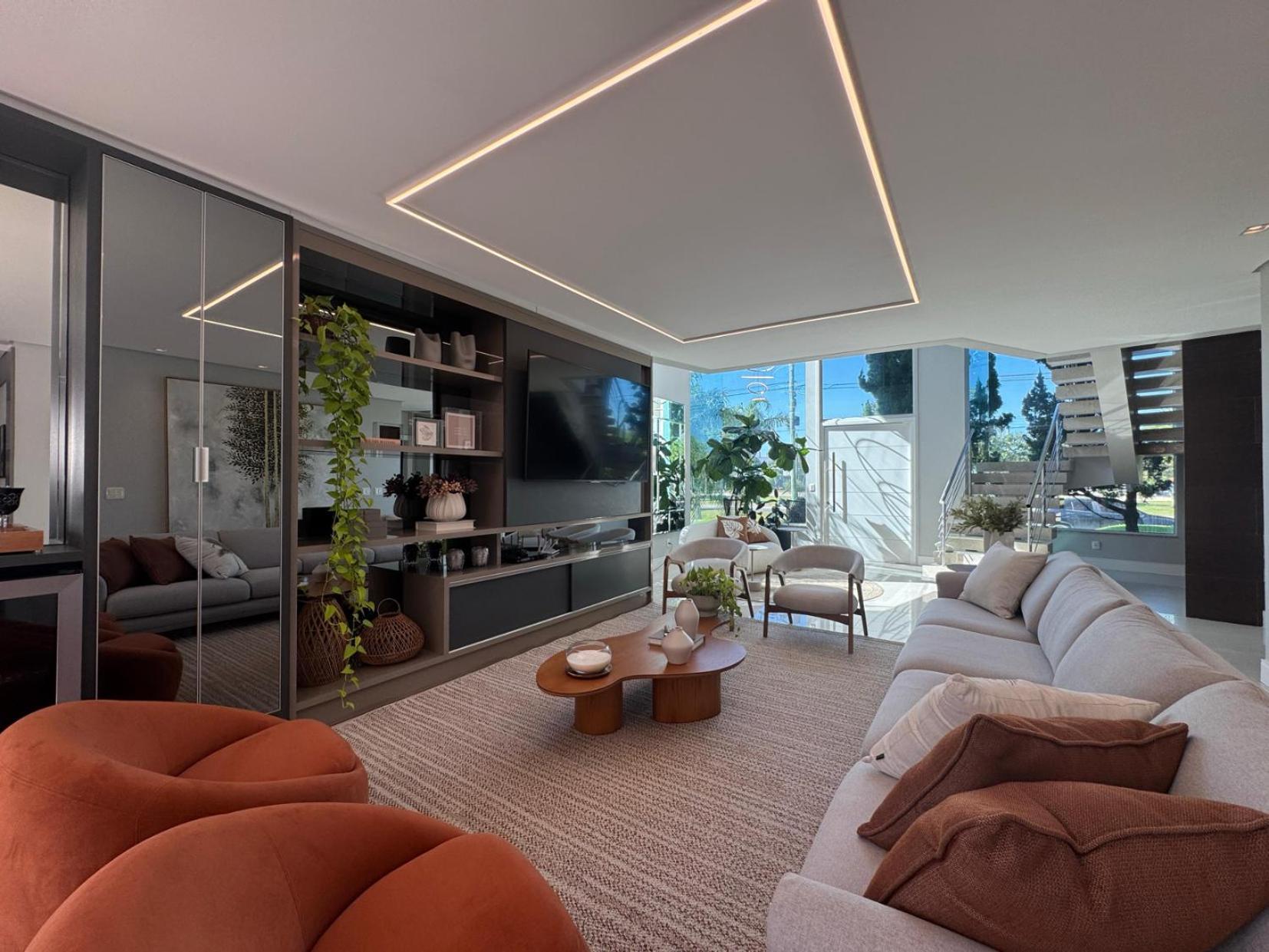 Casa Luxuosa No Condominio Condado De Capao Capão da Canoa Extérieur photo