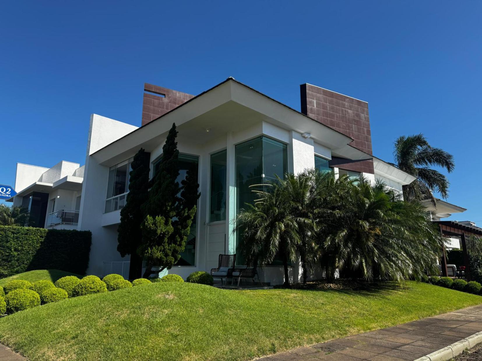 Casa Luxuosa No Condominio Condado De Capao Capão da Canoa Extérieur photo